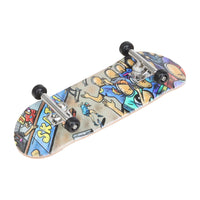 SkatenHagen Fingerboards - Frenzy-ScootWorld.dk