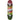 RAD Checkers Progressive Komplet Skateboard - Rasta-ScootWorld.dk