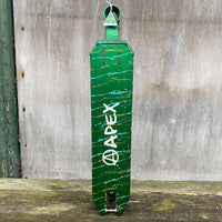 Limited Apex ID Green Trick Løbehjul Deck - Green-ScootWorld.dk