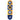 Heart Supply Squadron Skateboard Deck - Yellow-ScootWorld.dk