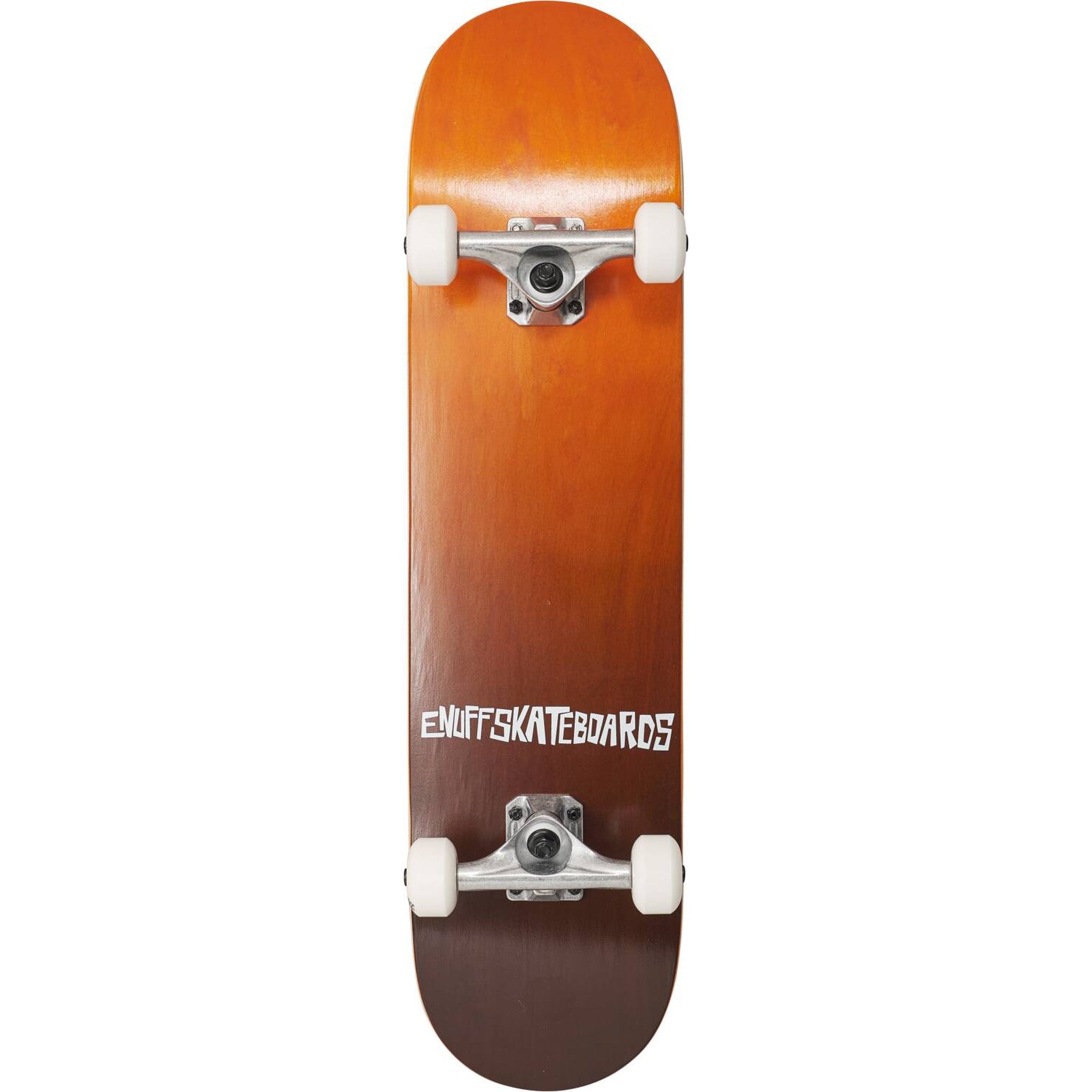 Enuff Fade Komplet Skateboard - orange-ScootWorld.dk