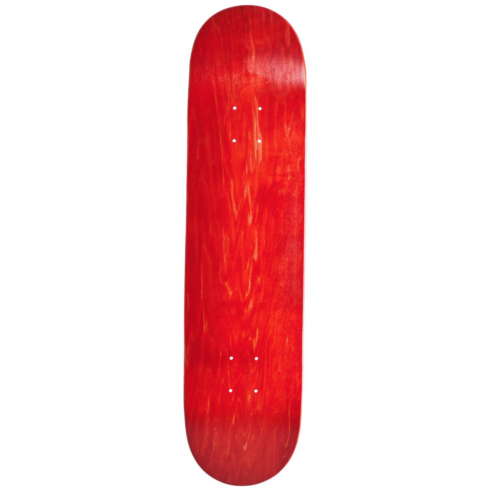 Enuff Classic Skateboard Deck - Rød-ScootWorld.dk