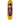 KFD Young Gunz Komplet Skateboard - Bagde Yellow-ScootWorld.dk