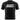 ScootWorld Big Logo Tshirt - Black-ScootWorld.dk