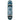 Blueprint Home Heart Komplet Skateboard - Navy/White-ScootWorld.dk