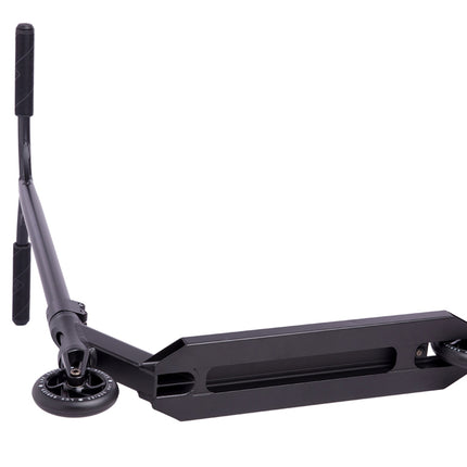 Striker Lux Complete Stunt Scooter - Black-Stunt Scooters-ScootWorld.eu